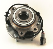 Nissan Wheel Bearing (Xterra Pathfinder Frontier) - GMB 799-0304