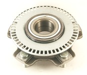 Suzuki Wheel Bearing (Vitara) - GMB 730-0217