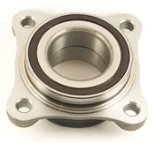 Toyota Wheel Bearing (4Runner) - GMB 770-0260