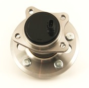Toyota Wheel Bearing (Camry Solara) - GMB 770-0255