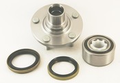 Toyota Wheel Bearing (Camry) - GMB 770-0058