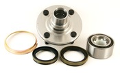 Toyota Wheel Bearing (Corolla) - GMB 770-0013