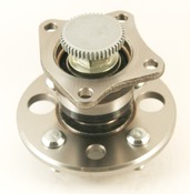 Toyota Wheel Bearing (Corolla) - GMB 770-0204