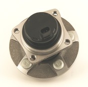 Toyota Wheel Bearing (Matrix) - GMB 770-0316
