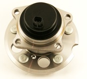 Toyota Wheel Bearing (RAV4) - GMB 770-0251