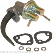 Nissan Mechanical Fuel Pump (620 720) - 151-8009