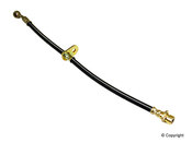 Acura Honda Brake Hose Rear Left - Meyle 01468-SR3-902