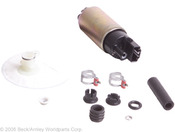 Nissan Mitsubishi Honda Electric Fuel Pump (Sentra Galant Eclipse Pilot Insight) - 152-0906