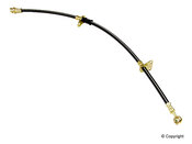 Acura Honda Brake Hose Front Left - Meyle 01465-SR3-N02