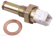 Nissan Engine Coolant Temperature Sensor - 158-0135