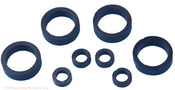 Nissan Isuzu Subaru Fuel Injection Nozzle O-Ring Kit -158-0022