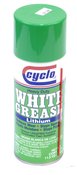 Cyclo White Grease CYC-C34 Lithium Grease