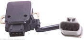 Nissan Throttle Position Sensor (300ZX) - 158-0511