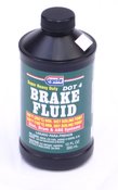 Cyclo DOT 4 Brake Fluid 12oz
