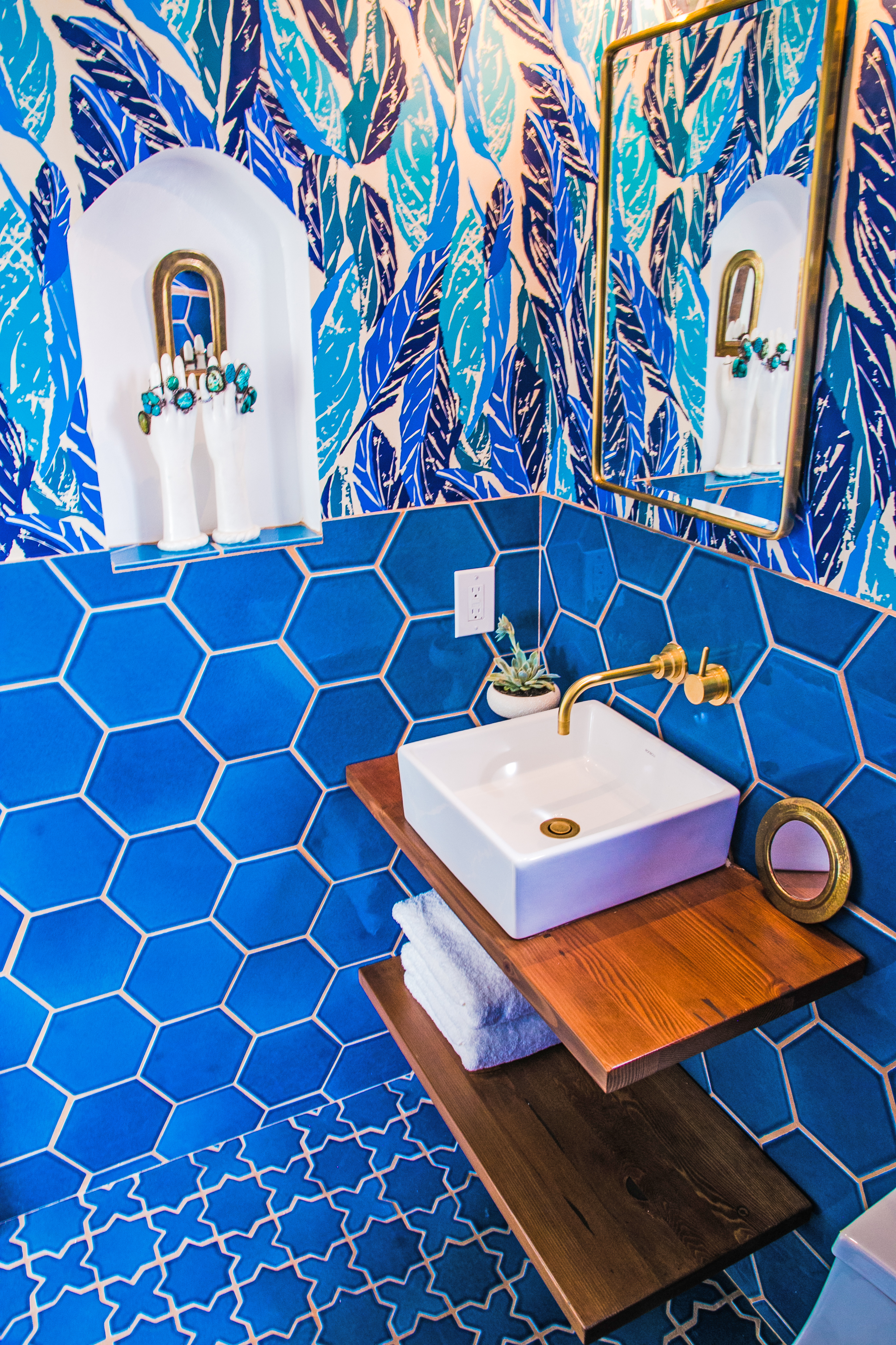 Adriatic_Sea_8_Hexagon__Mini_Star__Cross_Bathroom__floor_view__Justina_Blakeney.jpeg