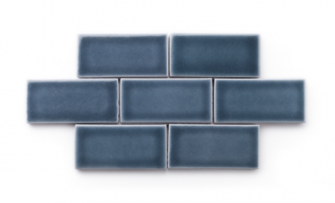 slate blue tile