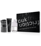 FCUK Friction