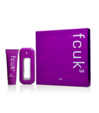 FCUK 3 Gift Set Her