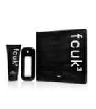 FCUK 3 Gift Set Him