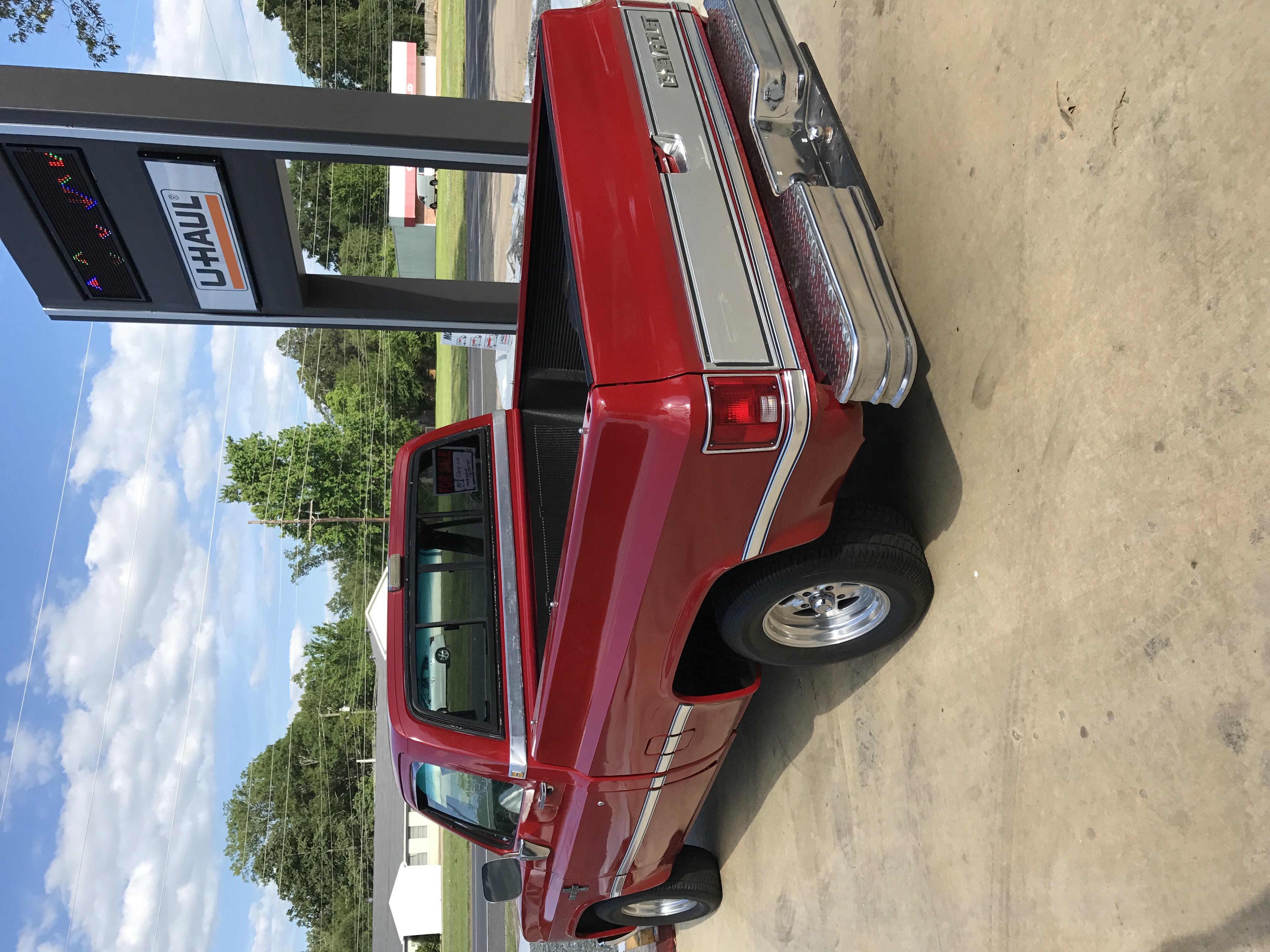 Classic Cars/Custom Cars Vehicles For Sale LOUISIANA Vehicles For