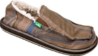 Sanuk Donny Chill - Blue