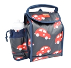 Penny Scallan Car Lunch Box- Kinder