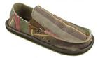 Sanuk "Donny" Sidewalk Surfer