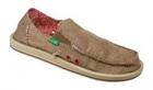 Sanuk "Hobo" Sidewalk Surfer