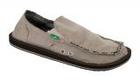 Sanuk "Hemp" Sidewalk Surfer