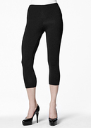 Mela Purdie Cropped Legging