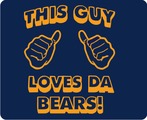 Dabears