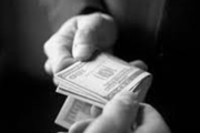 Moneychanginghands