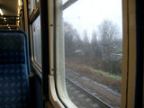 Trainwindow