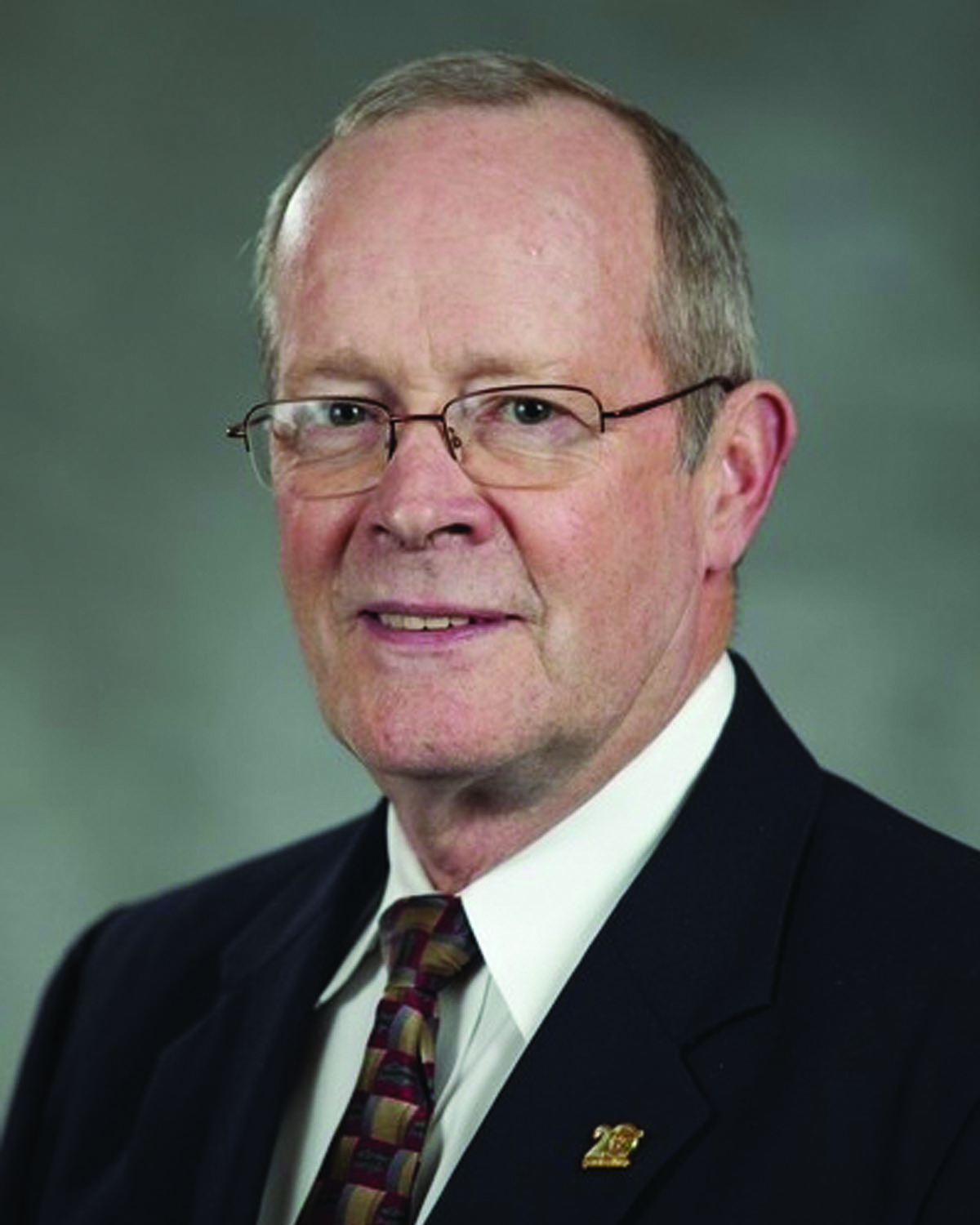 W. Hord Tipton
