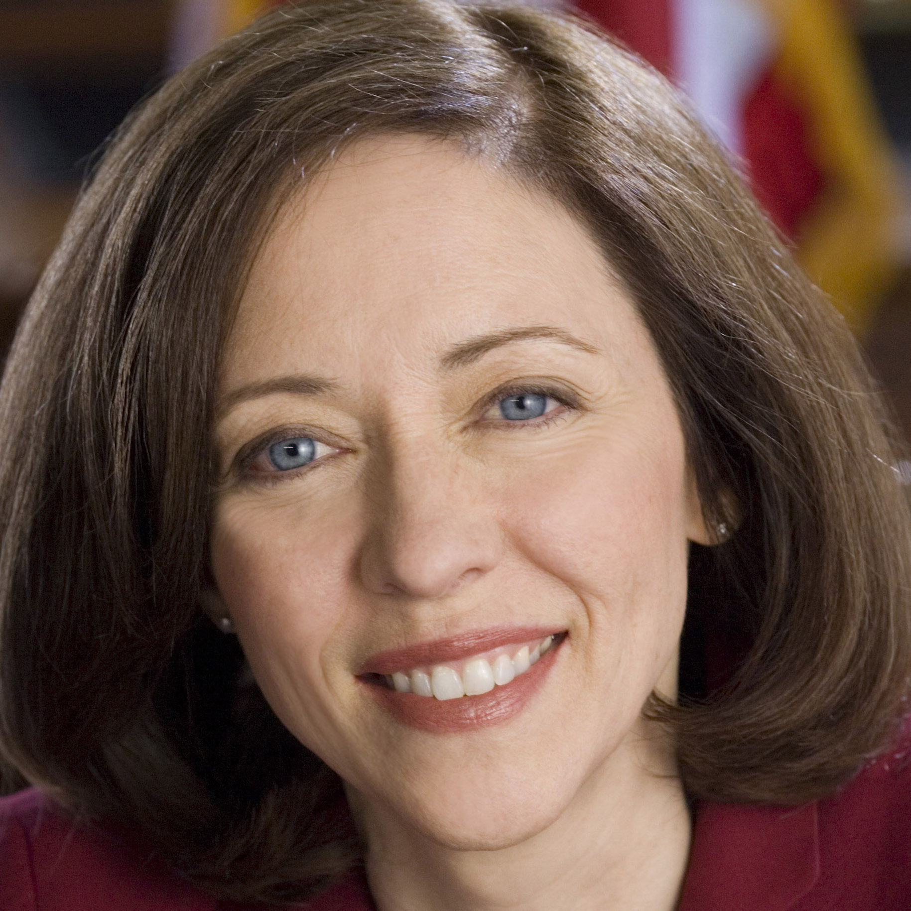 Maria Cantwell - Alchetron, The Free Social Encyclopedia