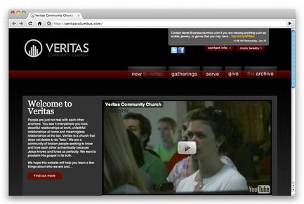 Veritas Community Church