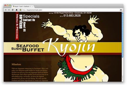 Kyojin Cincinnati