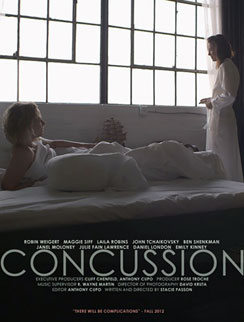Concussion