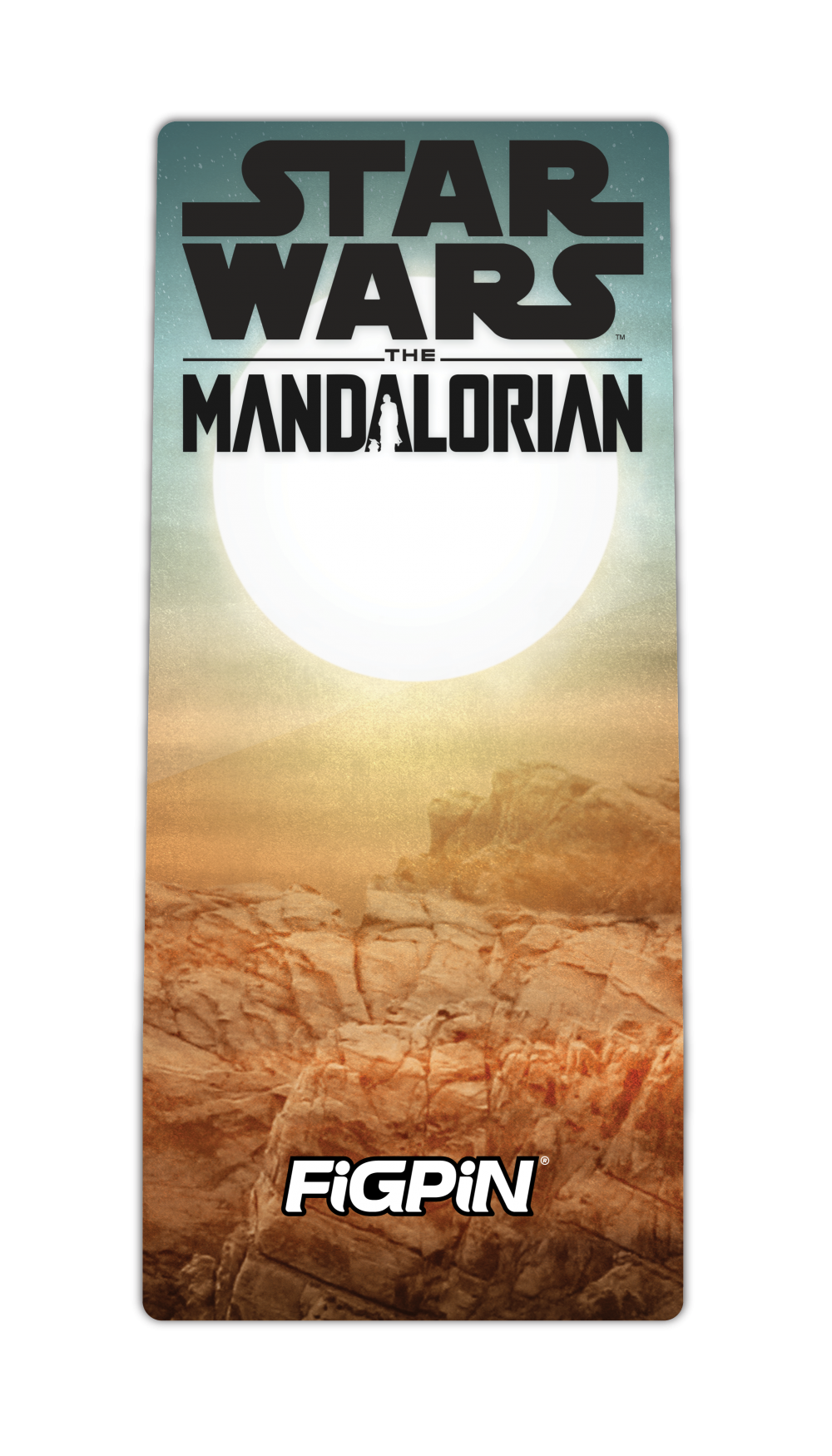 The Mandalorian