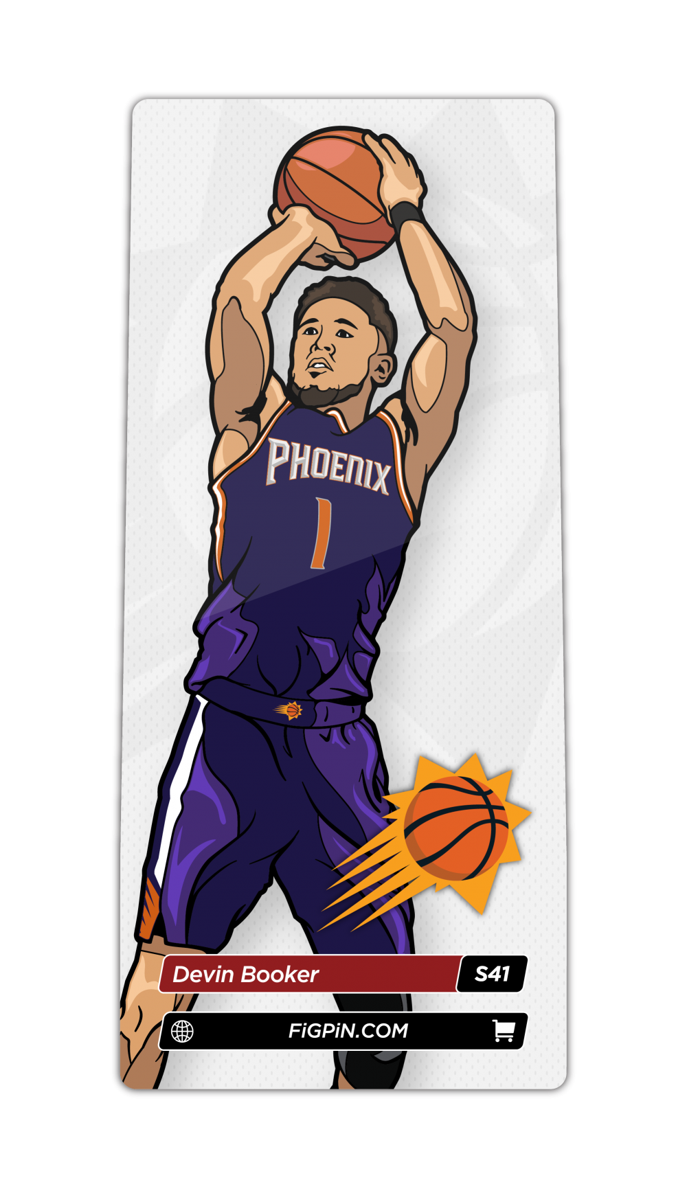 Devin Booker