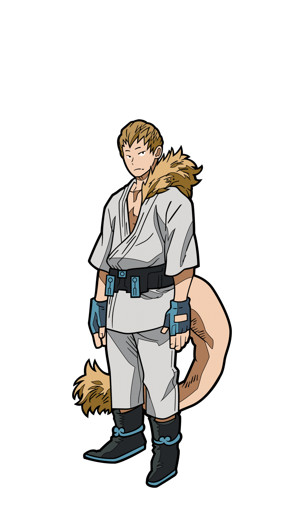 Mashirao Ojiro