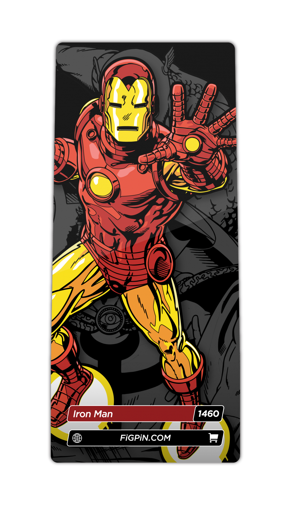 Iron Man