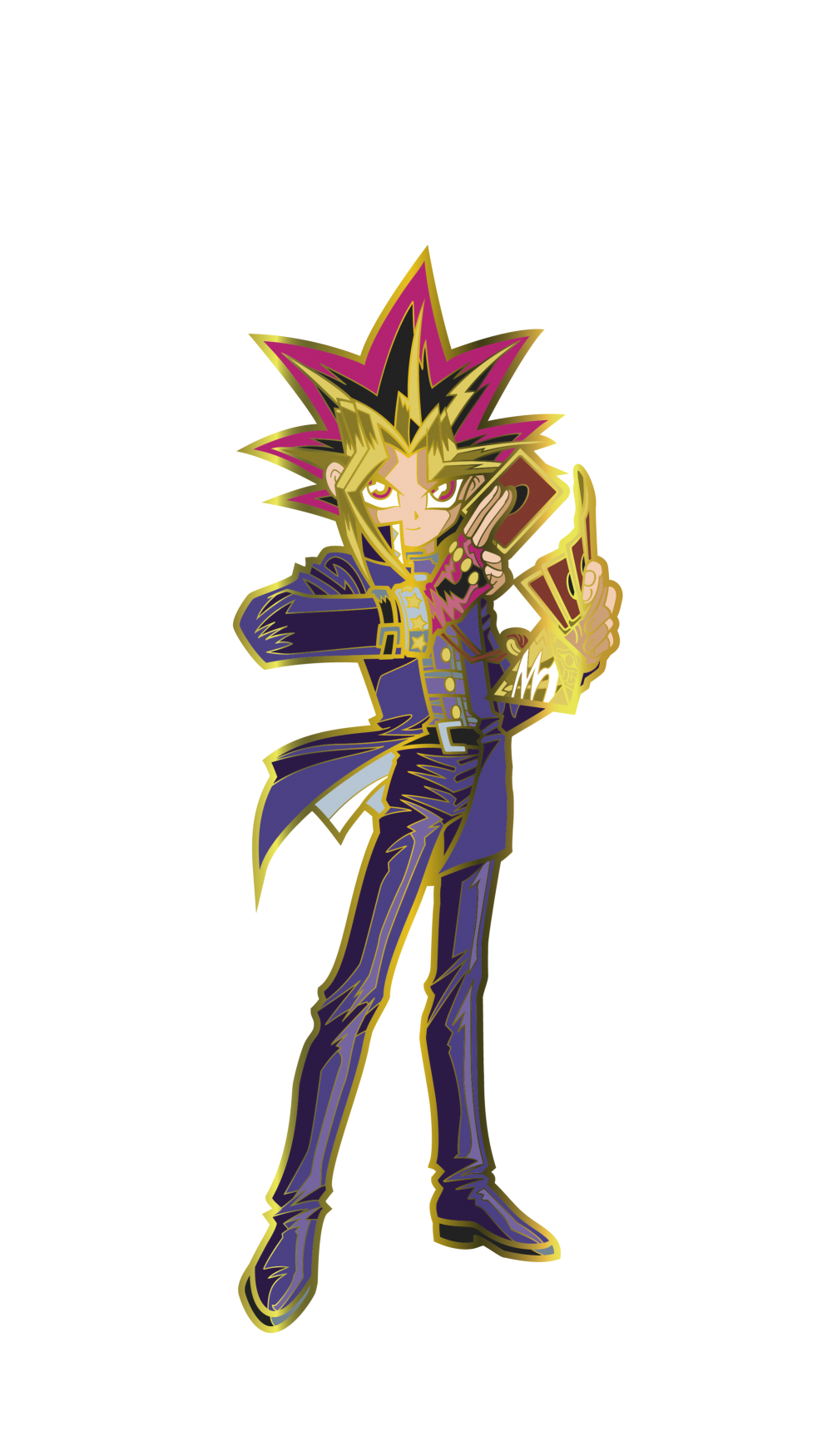 Yami Yugi