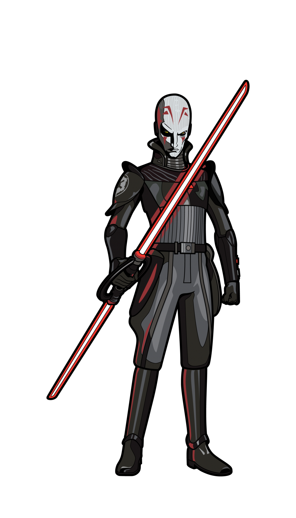 The Grand Inquisitor