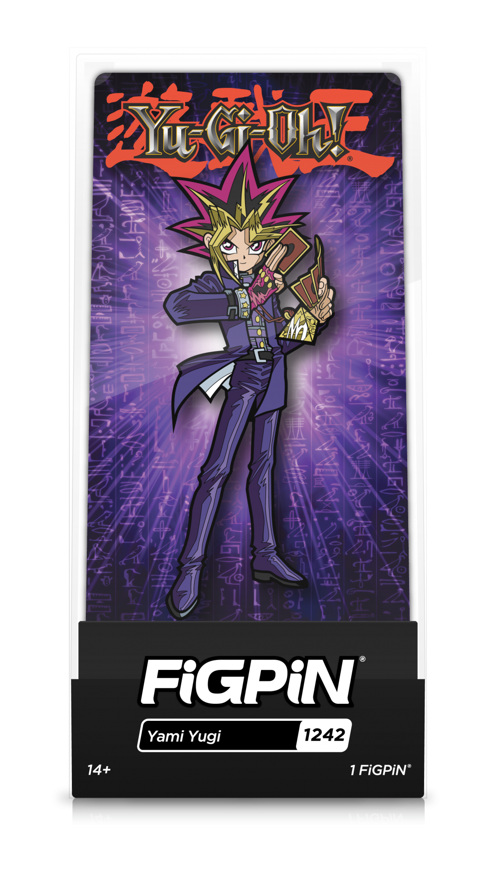 Yami Yugi
