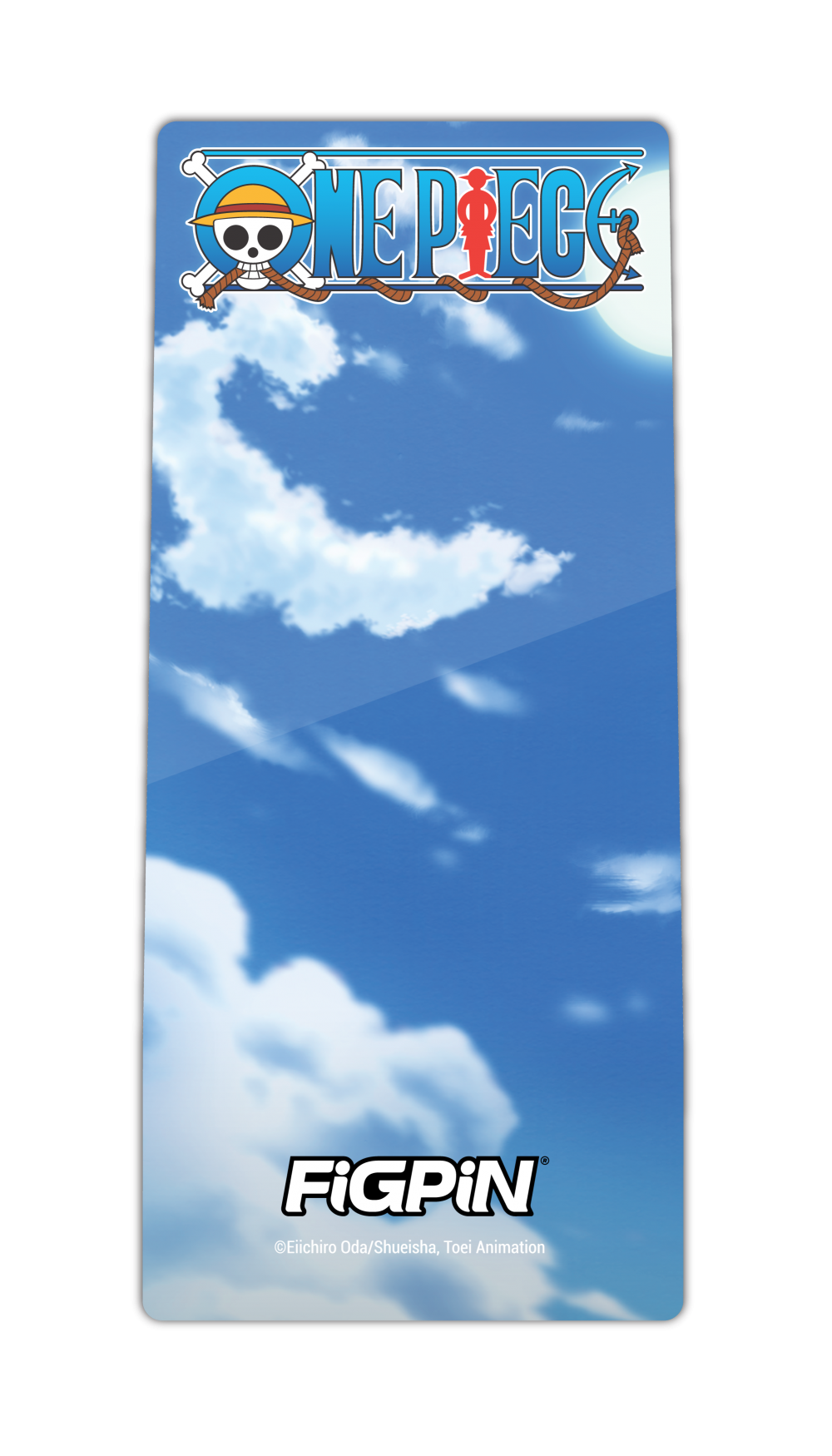 Roronoa Zoro (Glitter)