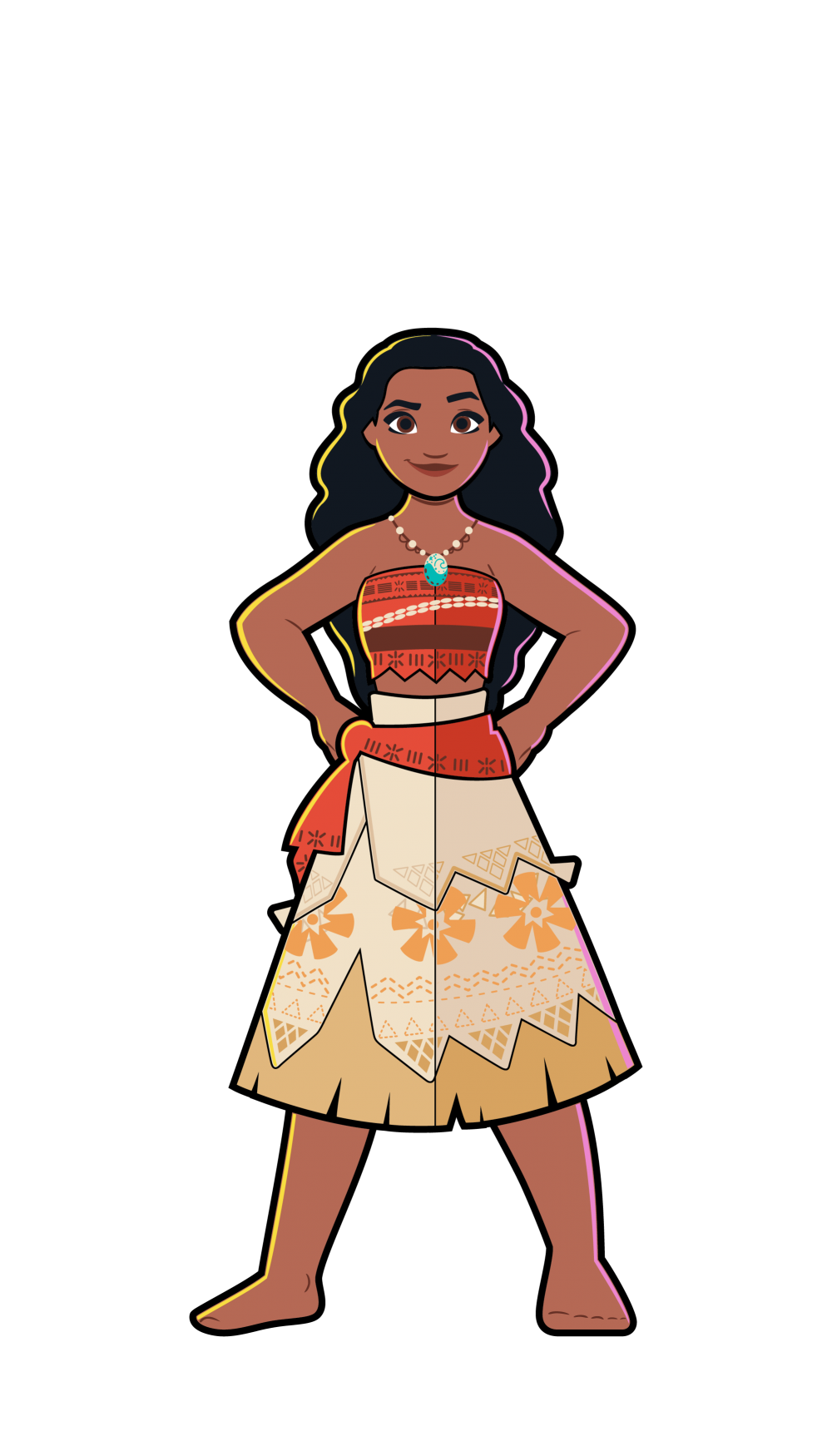 Moana