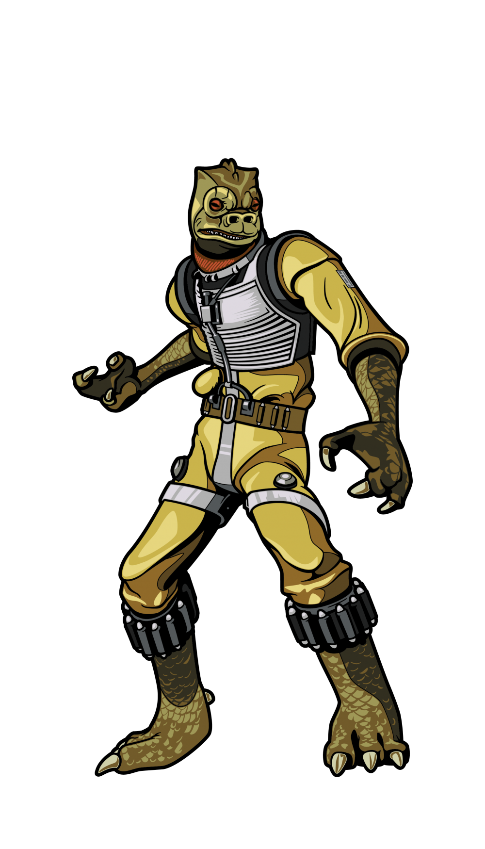 Bossk