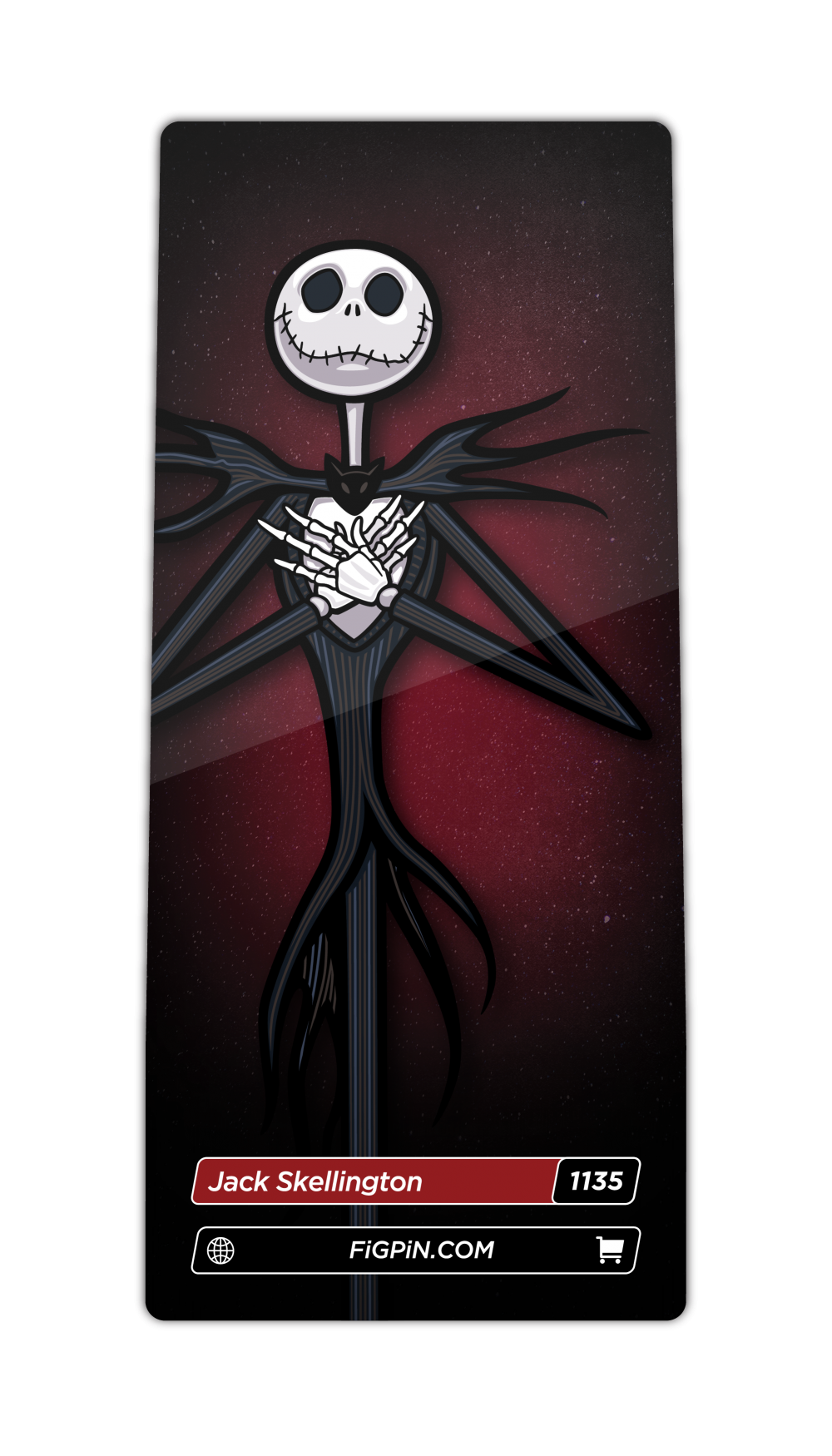 Jack Skellington