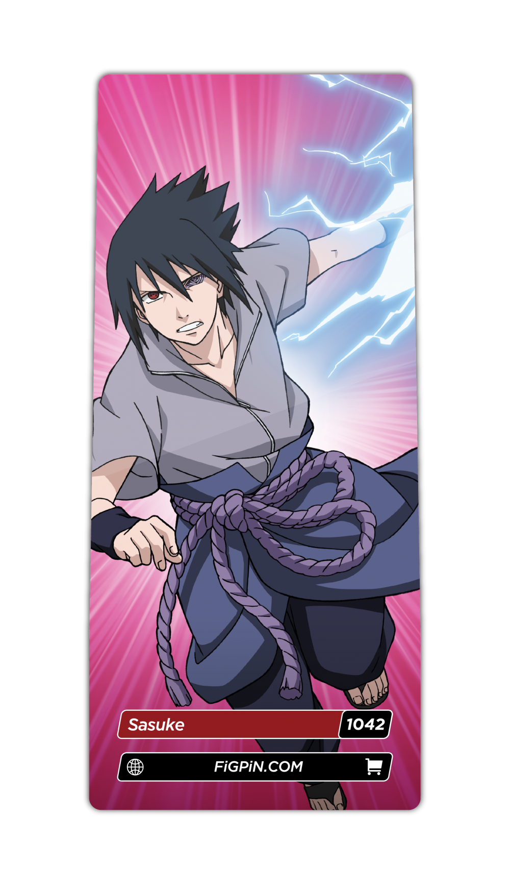 Sasuke